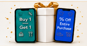 Supporting Youth Rewards and Heroes apps with a thank-you gift